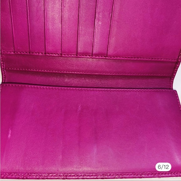 Gucci wallet - Picture 7 of 12